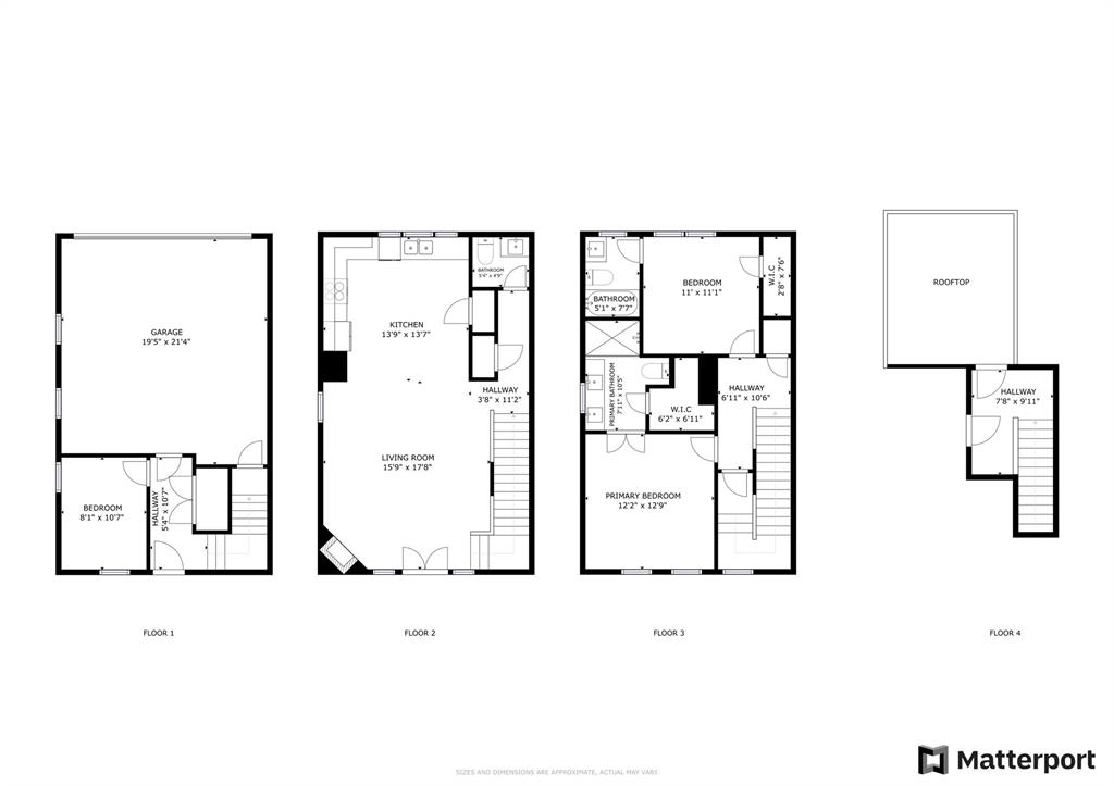 P H A 1 - Residential Lease