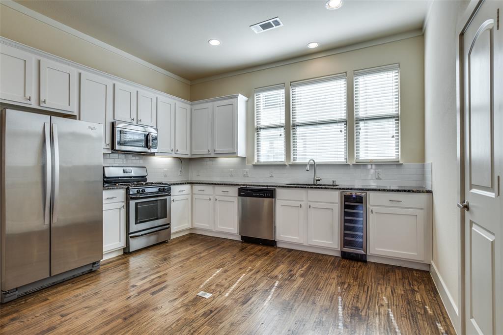 P H A 1 - Residential Lease