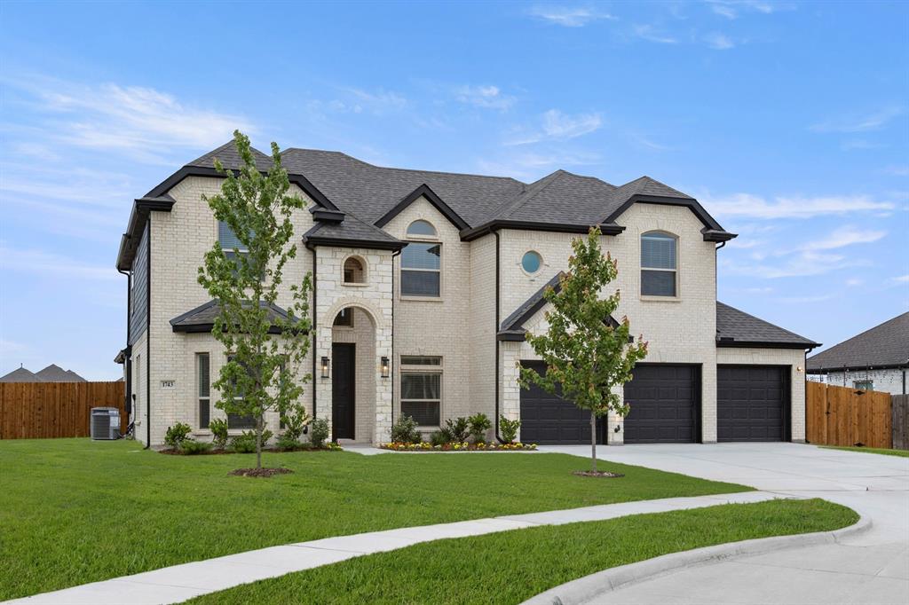 1743 Newport Lane