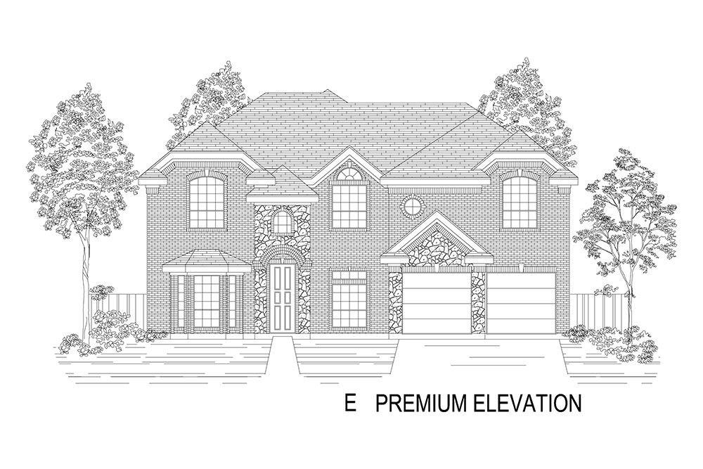 Bear Creek - Residential