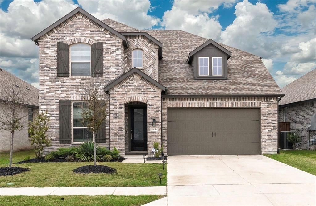 Photo of 2436 Brightling Bend, Forney, TX 75126 (MLS # 21234301)