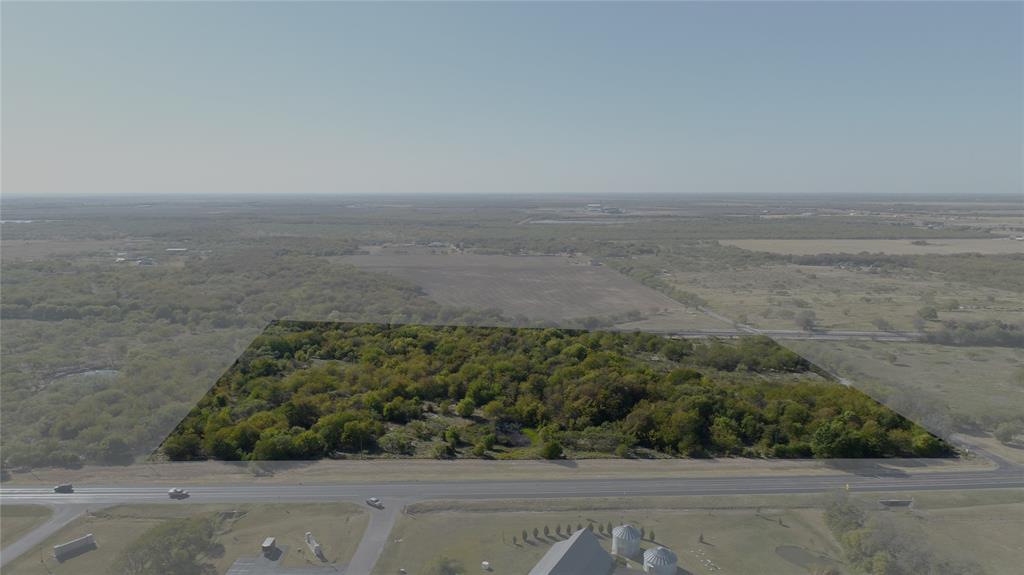 Jackson Coleman Indust Sub - Land