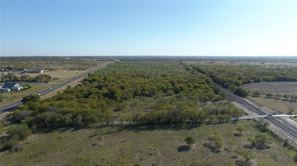 Jackson Coleman Indust Sub - Land