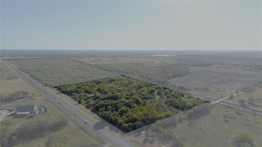 Jackson Coleman Indust Sub - Land