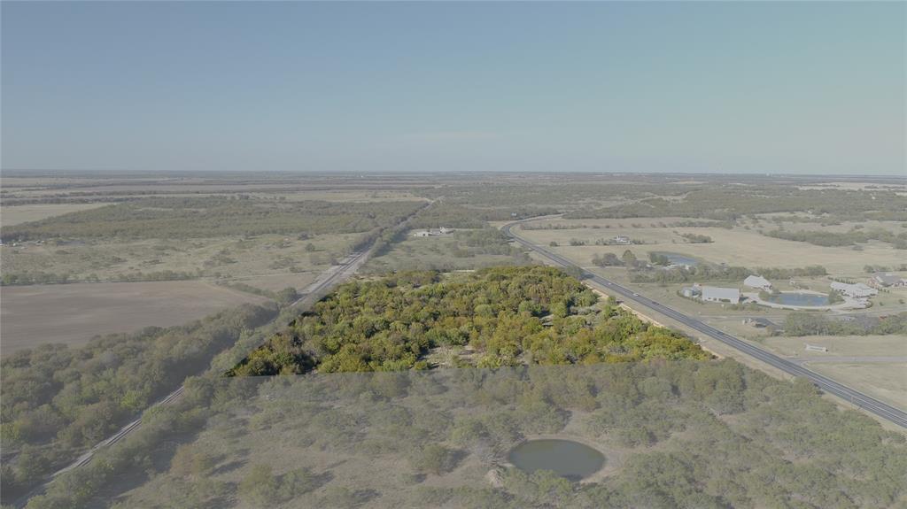 Jackson Coleman Indust Sub - Land