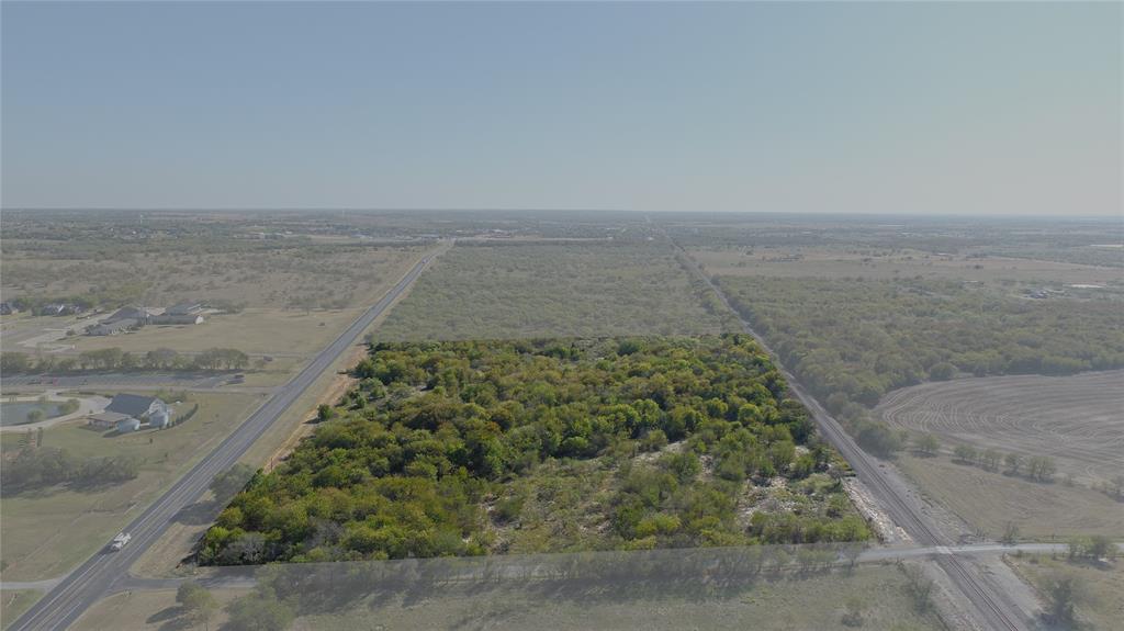 Jackson Coleman Indust Sub - Land