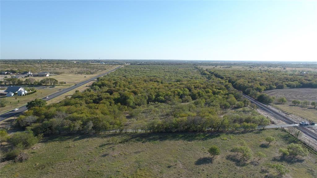 Jackson Coleman Indust Sub - Land