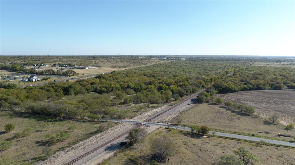 Jackson Coleman Indust Sub - Land