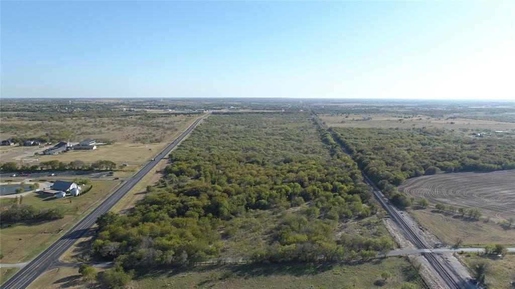 Jackson Coleman Indust Sub - Land