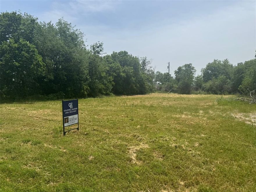 Endless possibilities await on this versatile lot in the growing community of Royse City! Just shy of half an acre, this blank slate offers a prime opportunity to build your vision—whether you're looking to develop a residential home or establish a commercial property. With flexible zoning options and a generous amount of space, the lot is ready for your custom plans. Whether you're a homeowner dreaming of building from the ground up or an investor seeking a strategic location for your next venture, this property offers the ideal canvas. Conveniently located with easy access to major roads, shopping, and schools, this lot combines flexibility, space, and potential in one exceptional package. Don't miss the chance to make your mark in Royse City—bring your ideas and let your vision come to life!