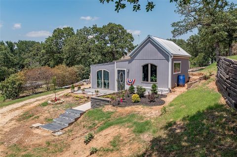 A home in Alvarado