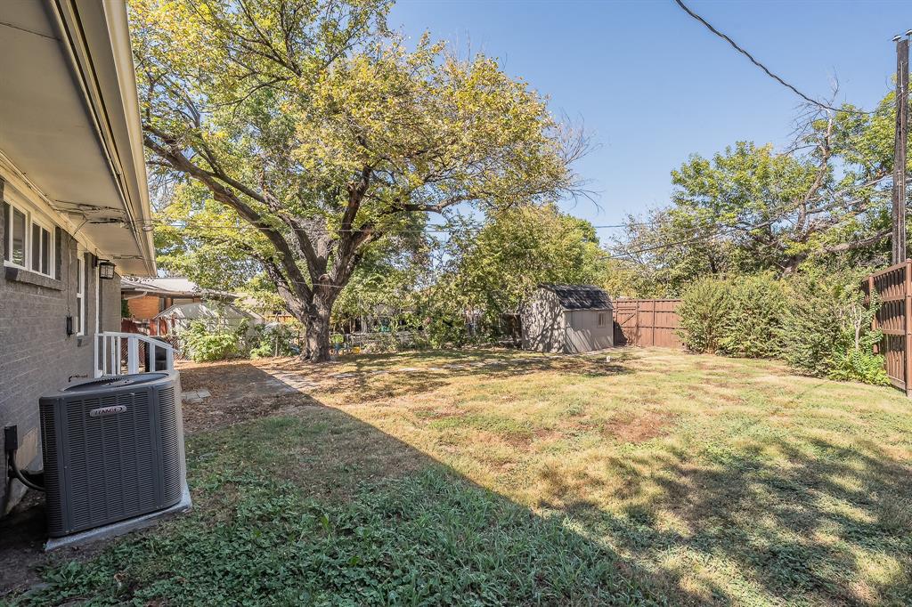 Walnut Hills 3rd Inst - Residential