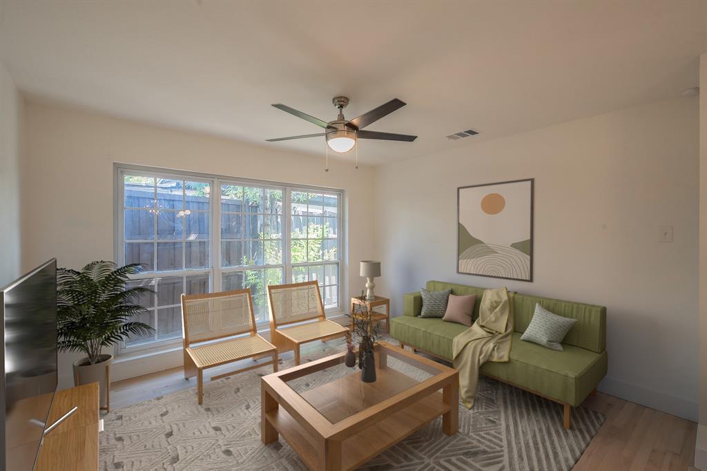 Walnut Hills 3rd Inst - Residential