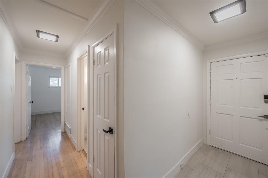 Walnut Hills 3rd Inst - Residential