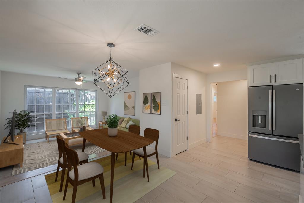 Walnut Hills 3rd Inst - Residential