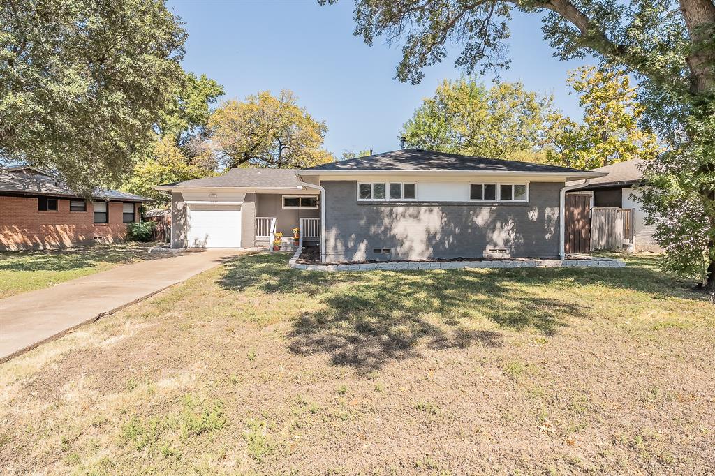3031 Woodwind Lane