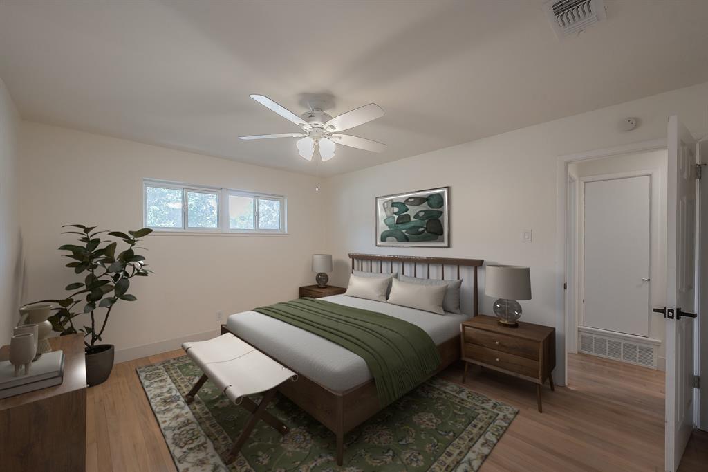 Walnut Hills 3rd Inst - Residential