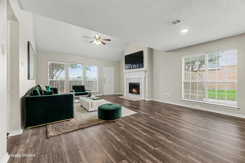 604 English Oak Drive