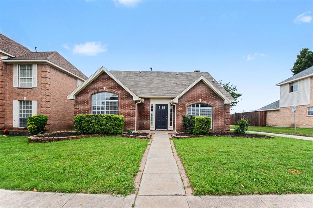 604 English Oak Drive