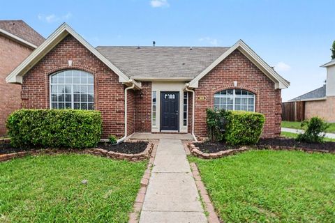 604 English Oak Drive Allen TX 75002