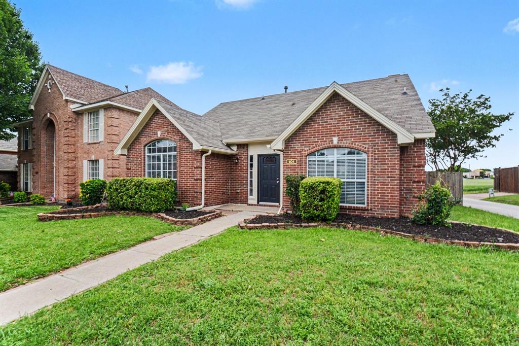 604 English Oak Drive