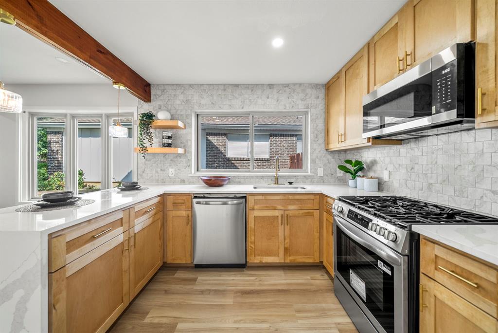 3654 Ridgebriar Drive