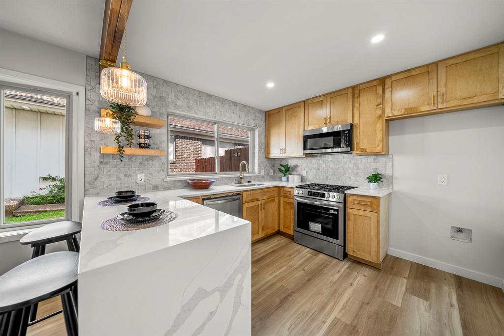 3654 Ridgebriar Drive