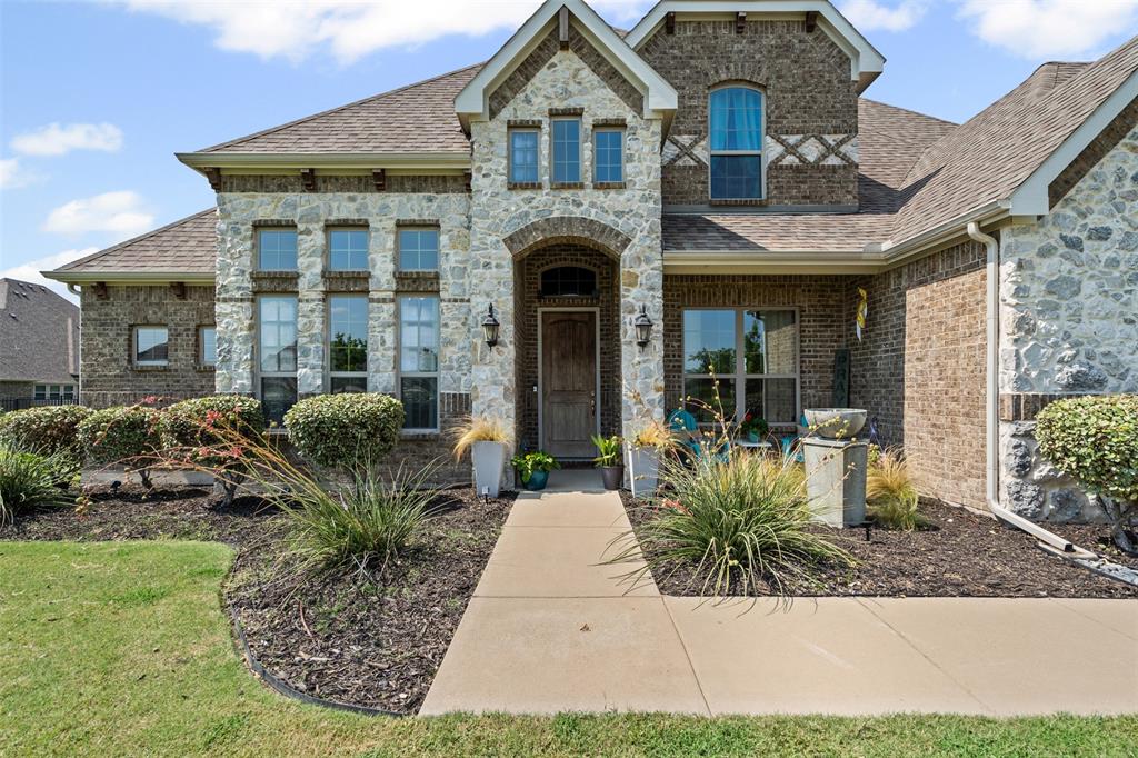 Chisholm Crossing Ph Iv-B - Residential