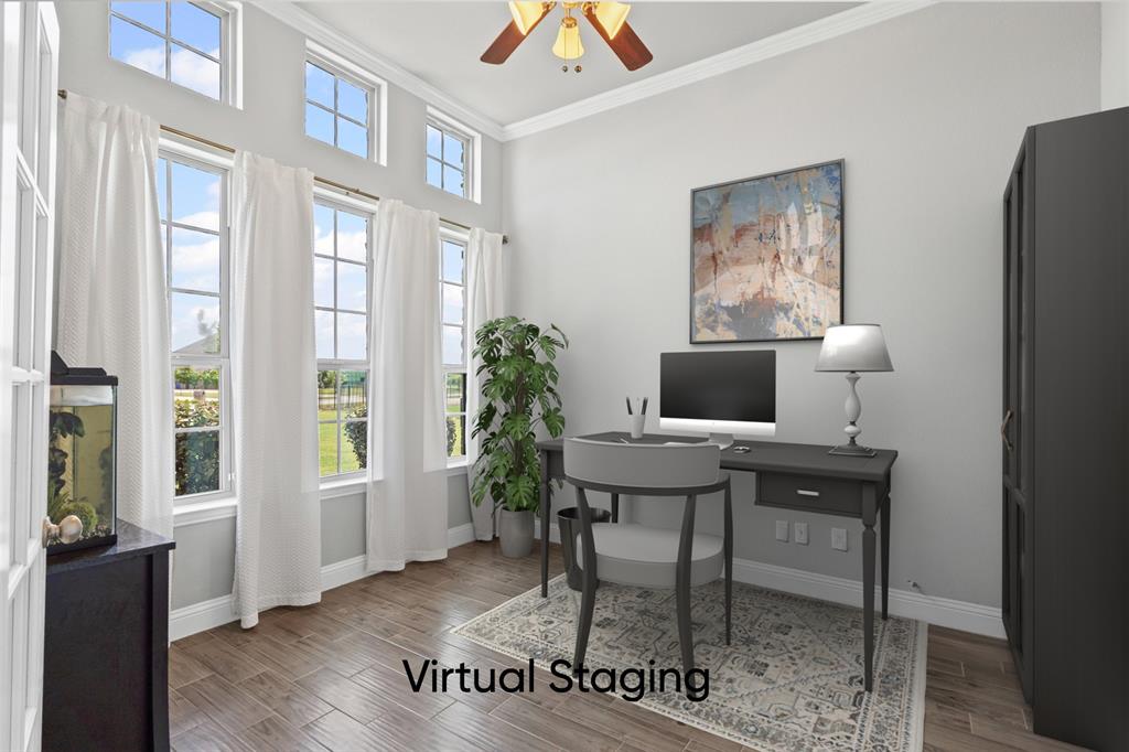 Chisholm Crossing Ph Iv-B - Residential