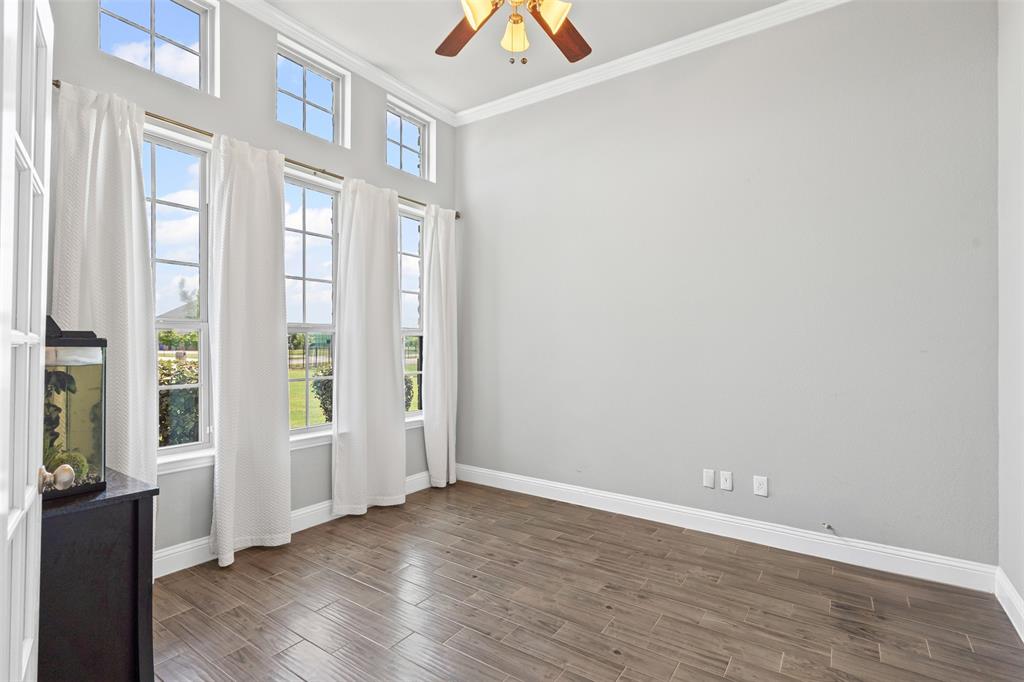 Chisholm Crossing Ph Iv-B - Residential