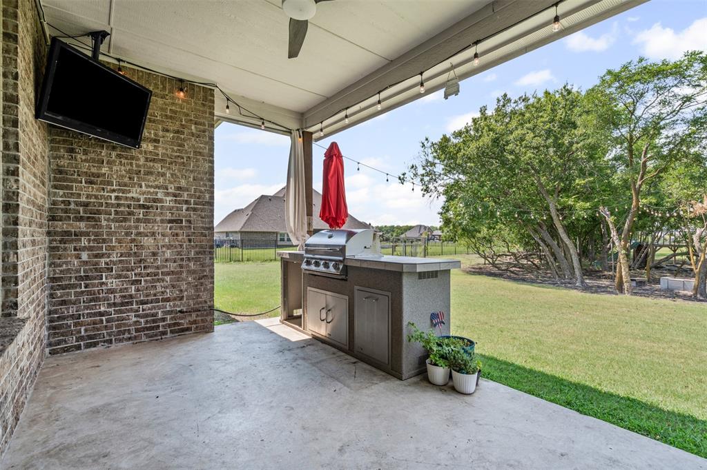 Chisholm Crossing Ph Iv-B - Residential