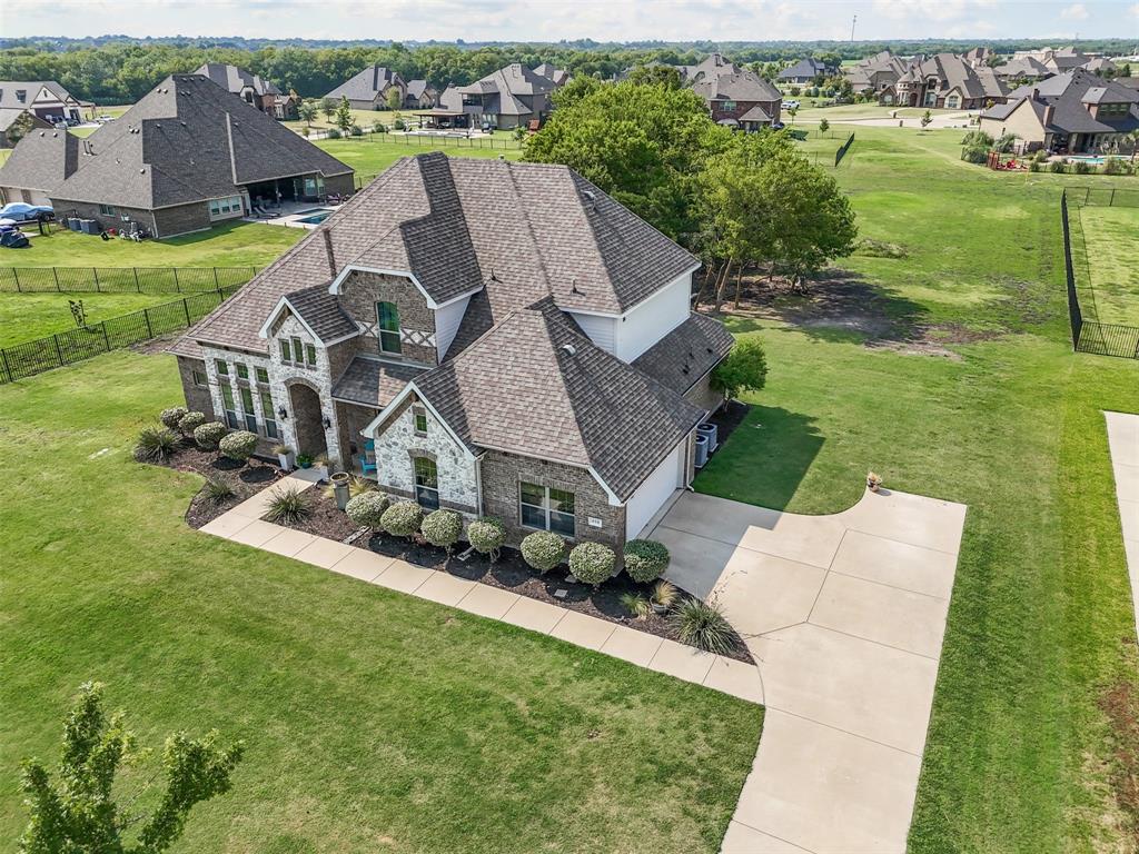 Chisholm Crossing Ph Iv-B - Residential