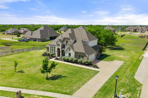 Photo of 618 Stampede Run, McLendon Chisholm, TX 75032 (MLS # 21162592)