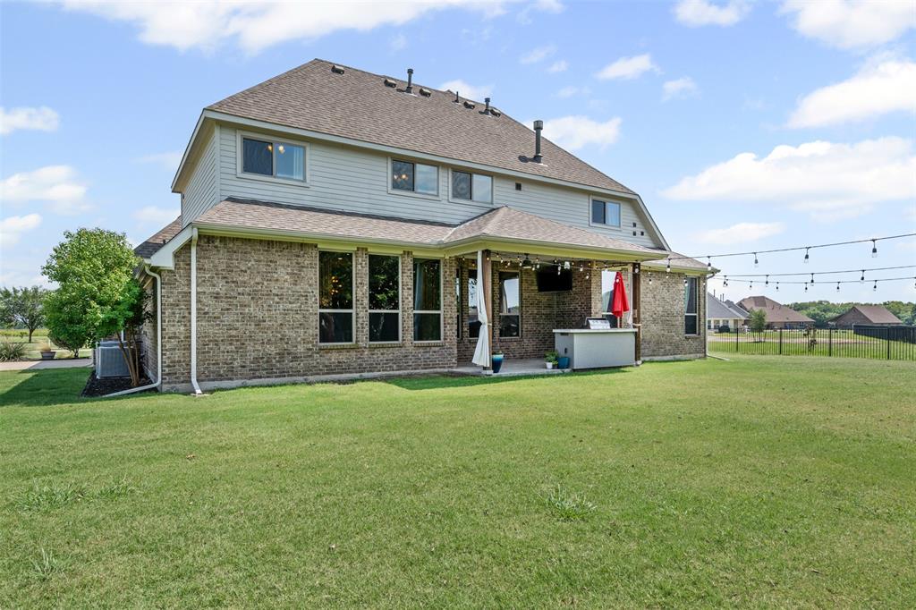 Chisholm Crossing Ph Iv-B - Residential