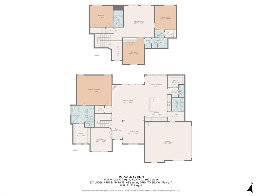 Chisholm Crossing Ph Iv-B - Residential