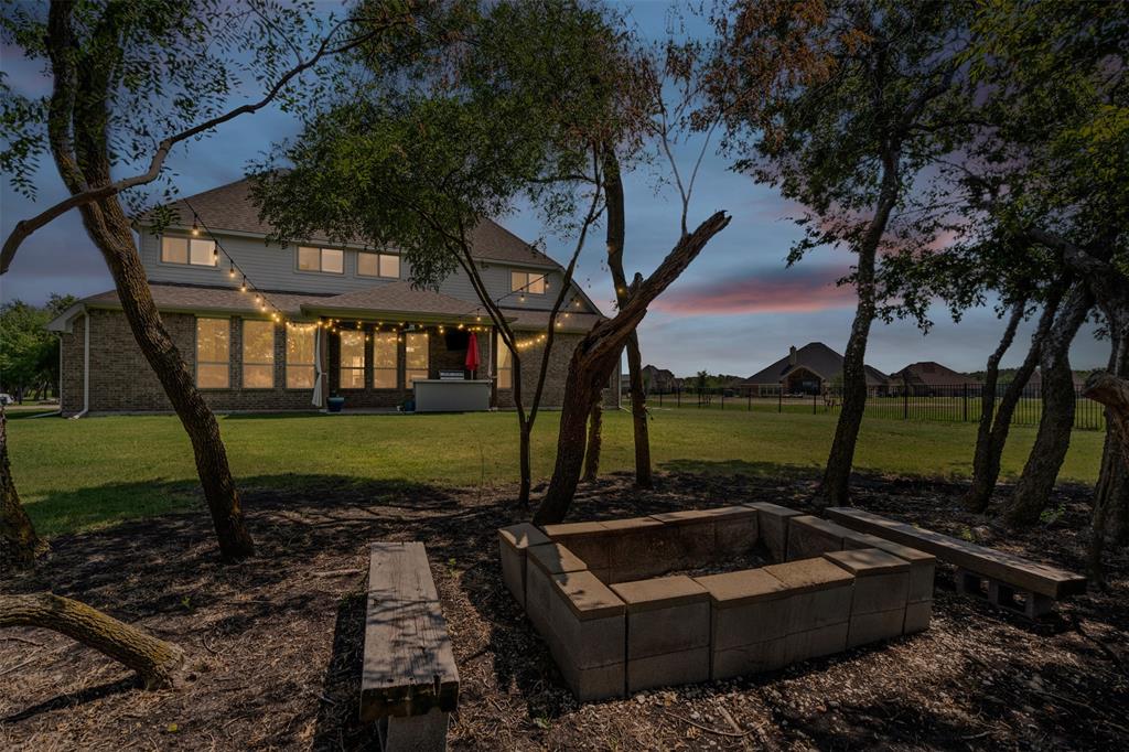 Chisholm Crossing Ph Iv-B - Residential