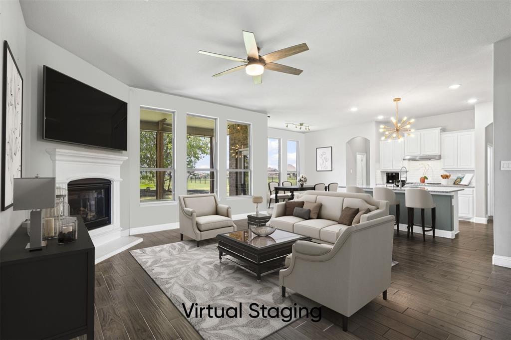 Chisholm Crossing Ph Iv-B - Residential