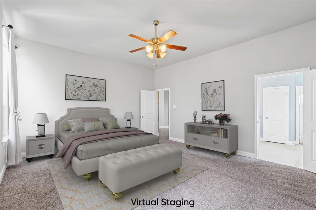 Chisholm Crossing Ph Iv-B - Residential