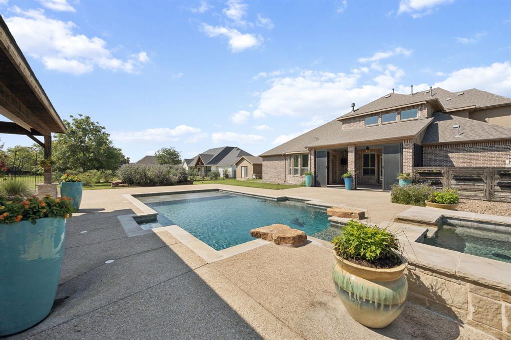 3908 High Trail Court