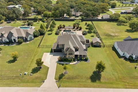 3908 High Trail Court Flower Mound TX 75022