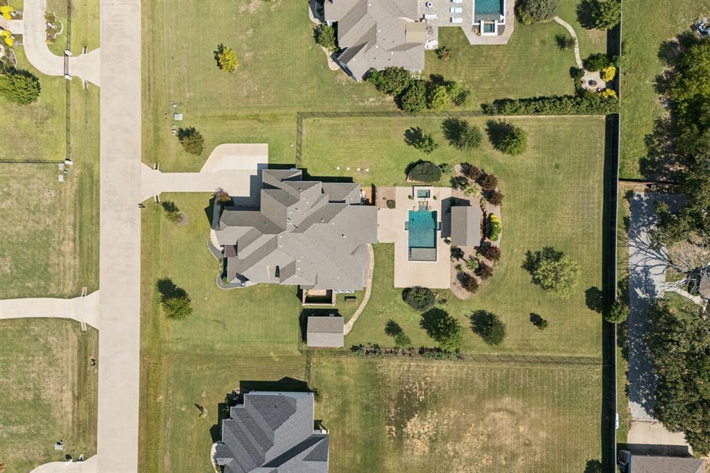 3908 High Trail Court