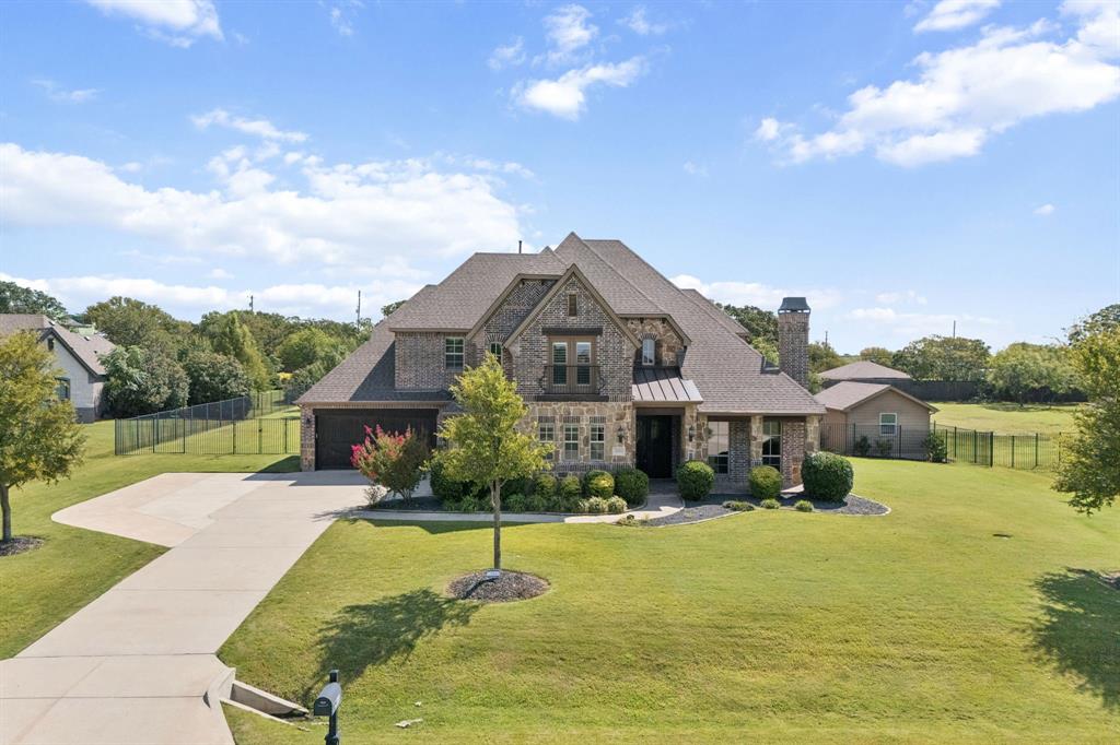 3908 High Trail Court