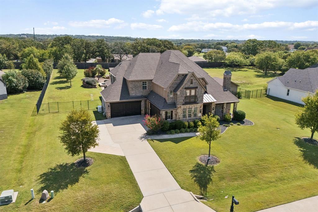 3908 High Trail Court
