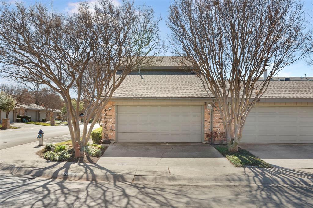 Preston Square Twnhms - Residential