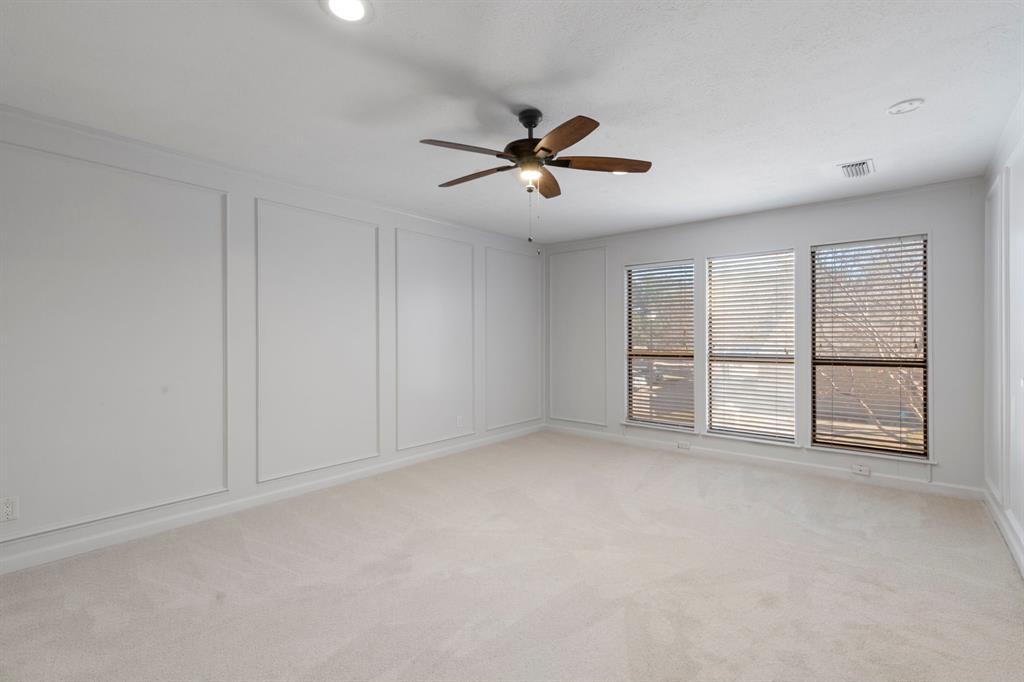 Preston Square Twnhms - Residential