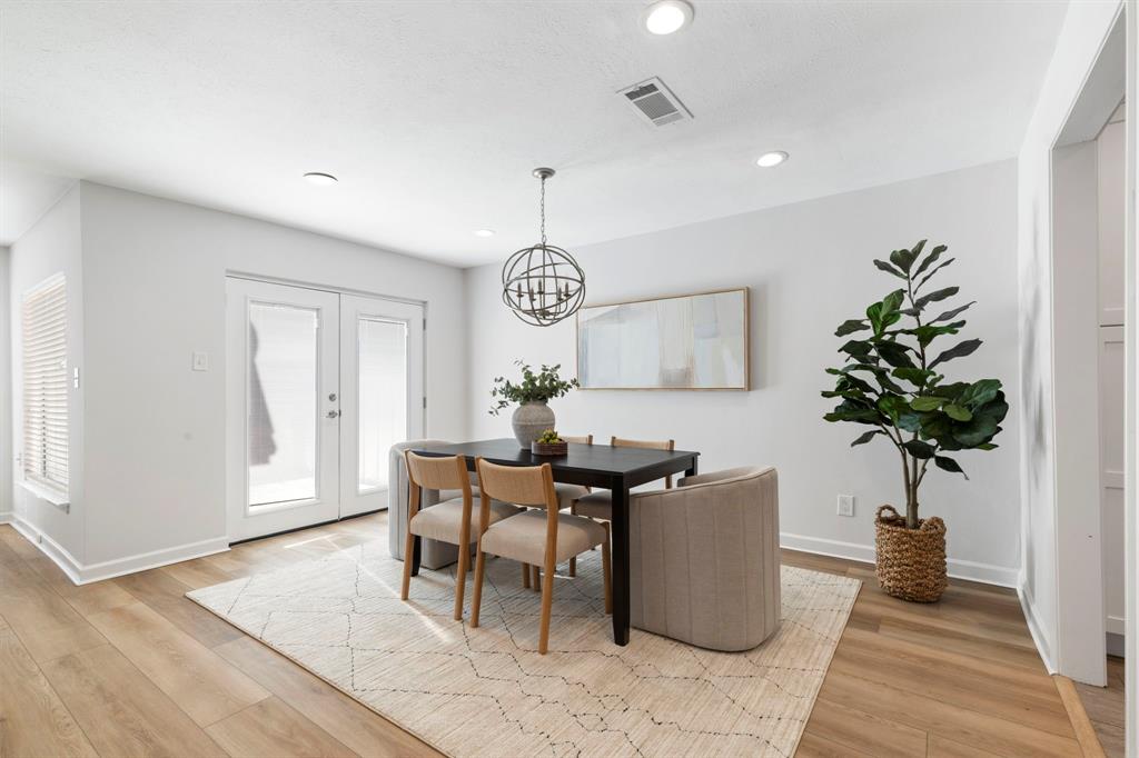 Preston Square Twnhms - Residential