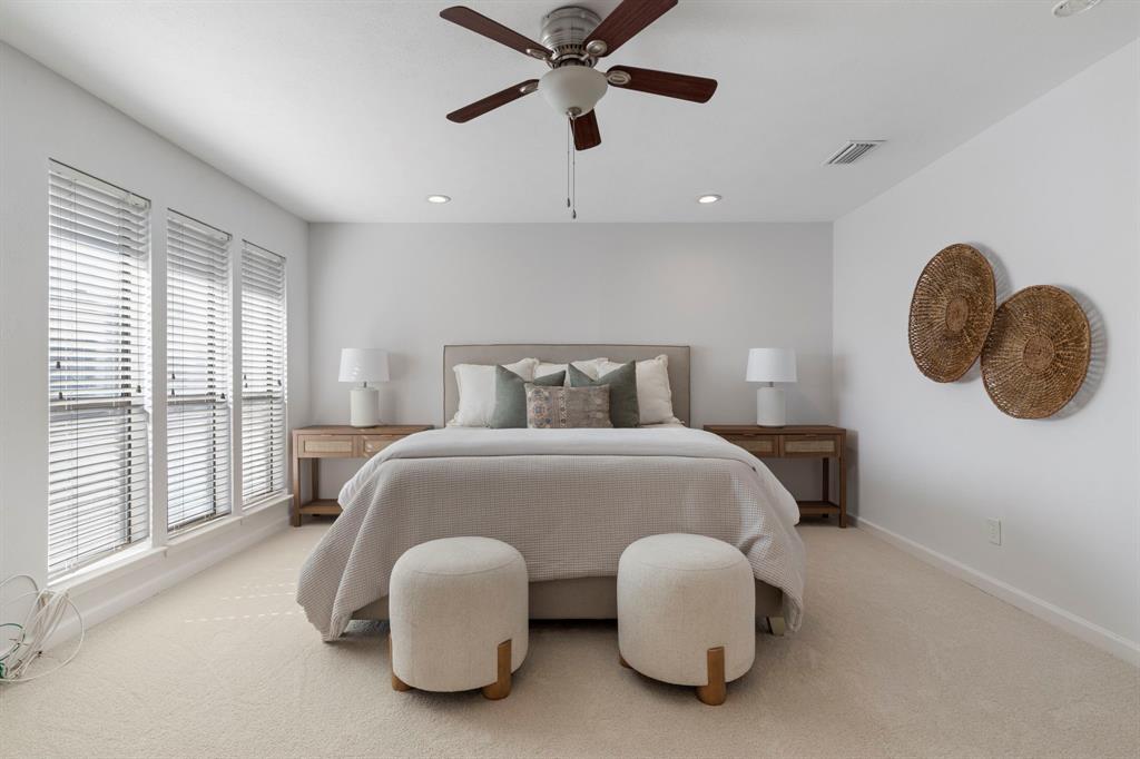 Preston Square Twnhms - Residential