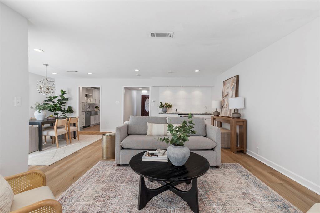 Preston Square Twnhms - Residential