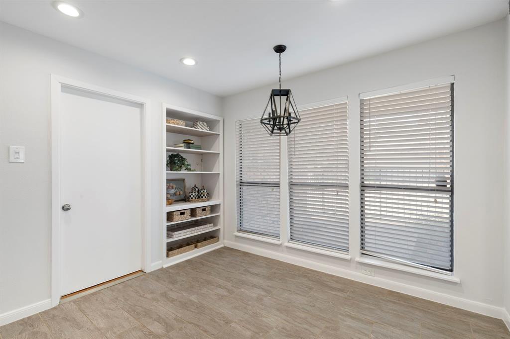 Preston Square Twnhms - Residential