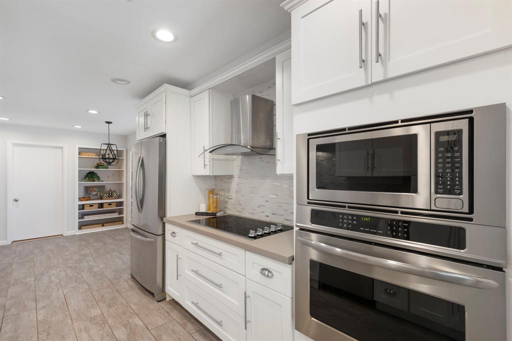 Preston Square Twnhms - Residential